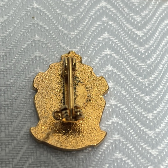 Enamel lapel pins from the city of Kitchener Ontario. Five in one bundle - Picture 2 of 3